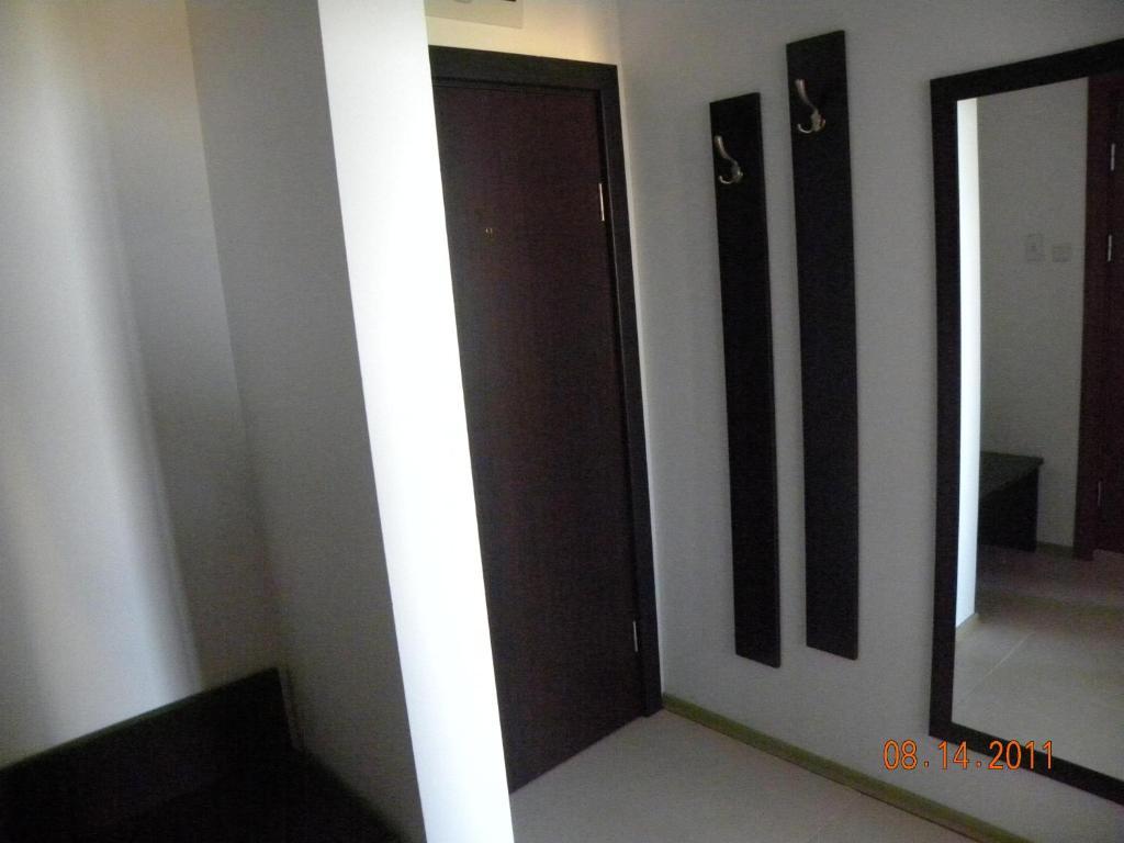 Apartcomplex New Tawn Obzor Room photo
